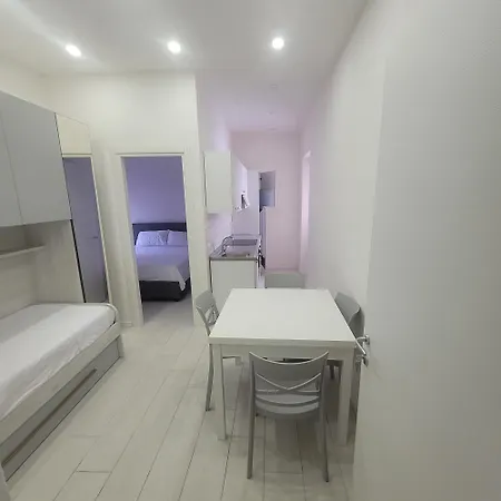 Appartamento Casa Vecchione Marina di Camerota Esterno foto