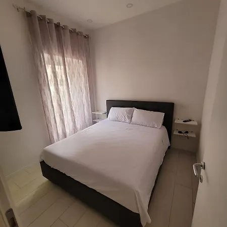 Appartamento Casa Vecchione Marina di Camerota Esterno foto