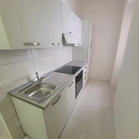 Appartamento Casa Vecchione Marina di Camerota Esterno foto