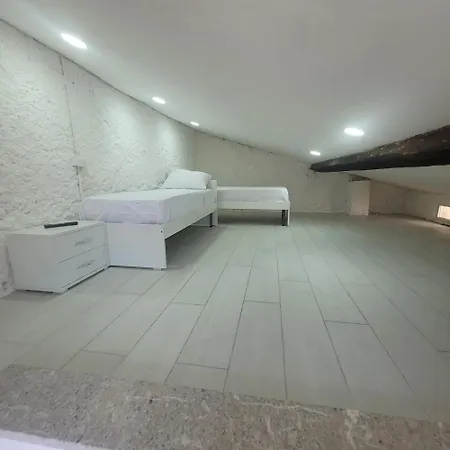 Appartamento Casa Vecchione Marina di Camerota Esterno foto