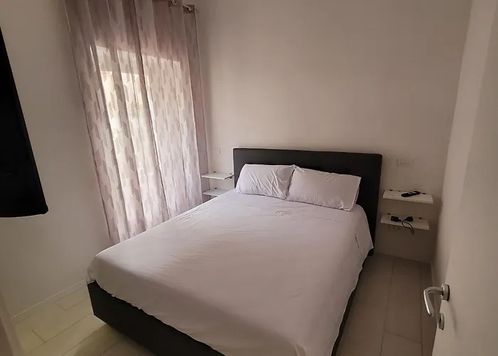 Casa Vecchione