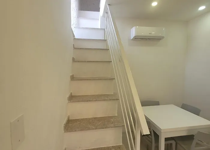 Casa Vecchione