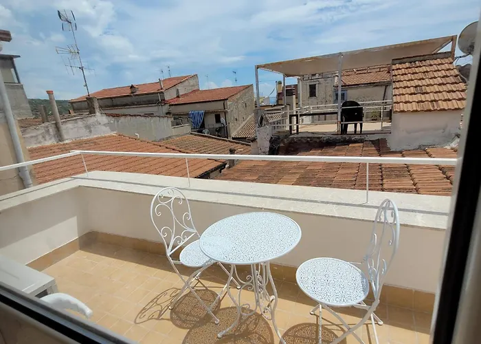 Casa Vecchione