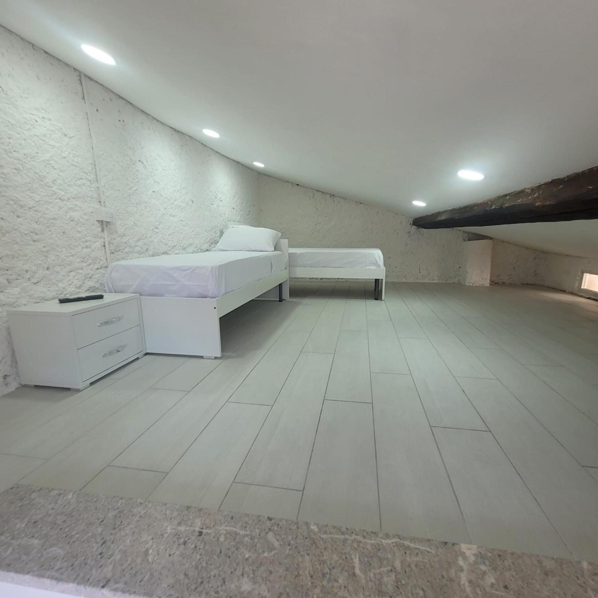 Apartment Casa Vecchione *