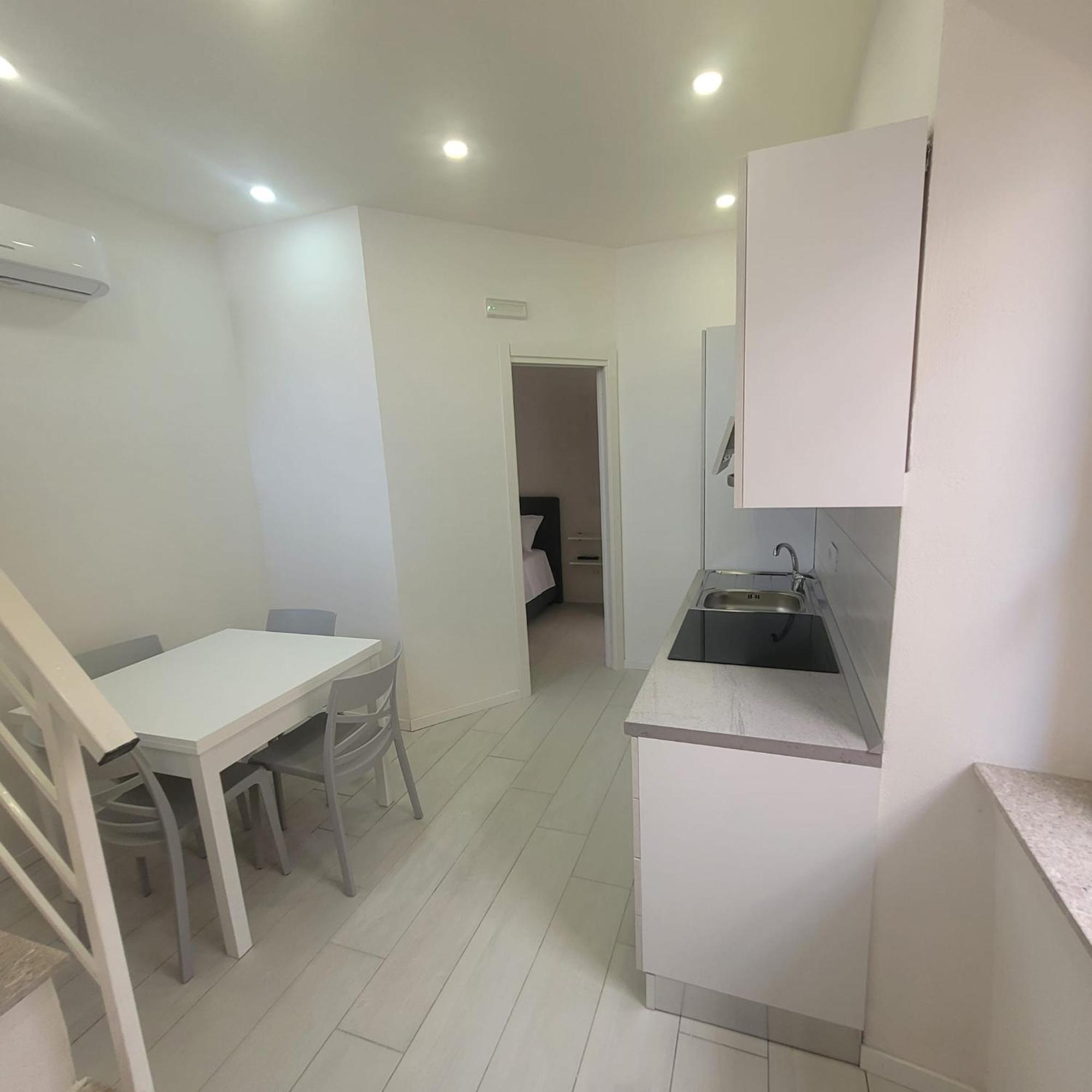 Apartment Casa Vecchione *