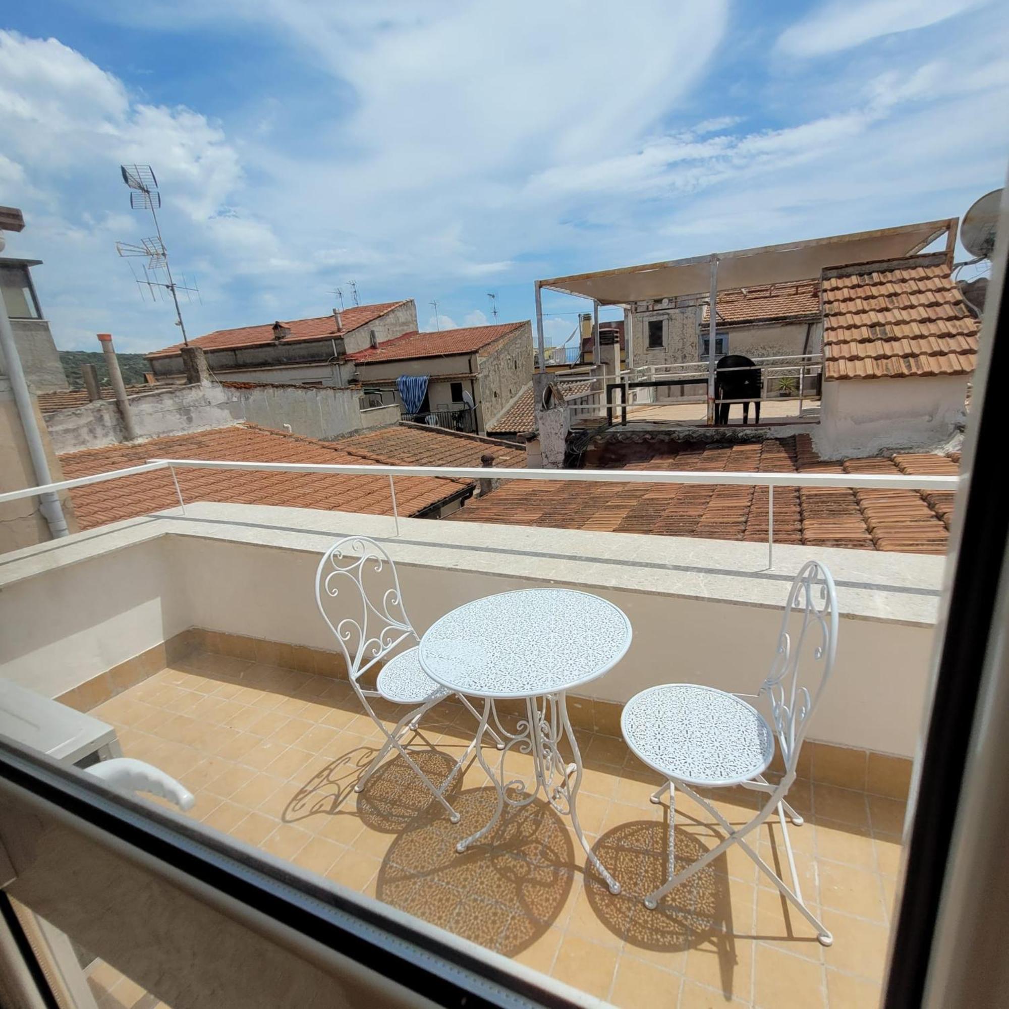 Casa Vecchione Apartment *