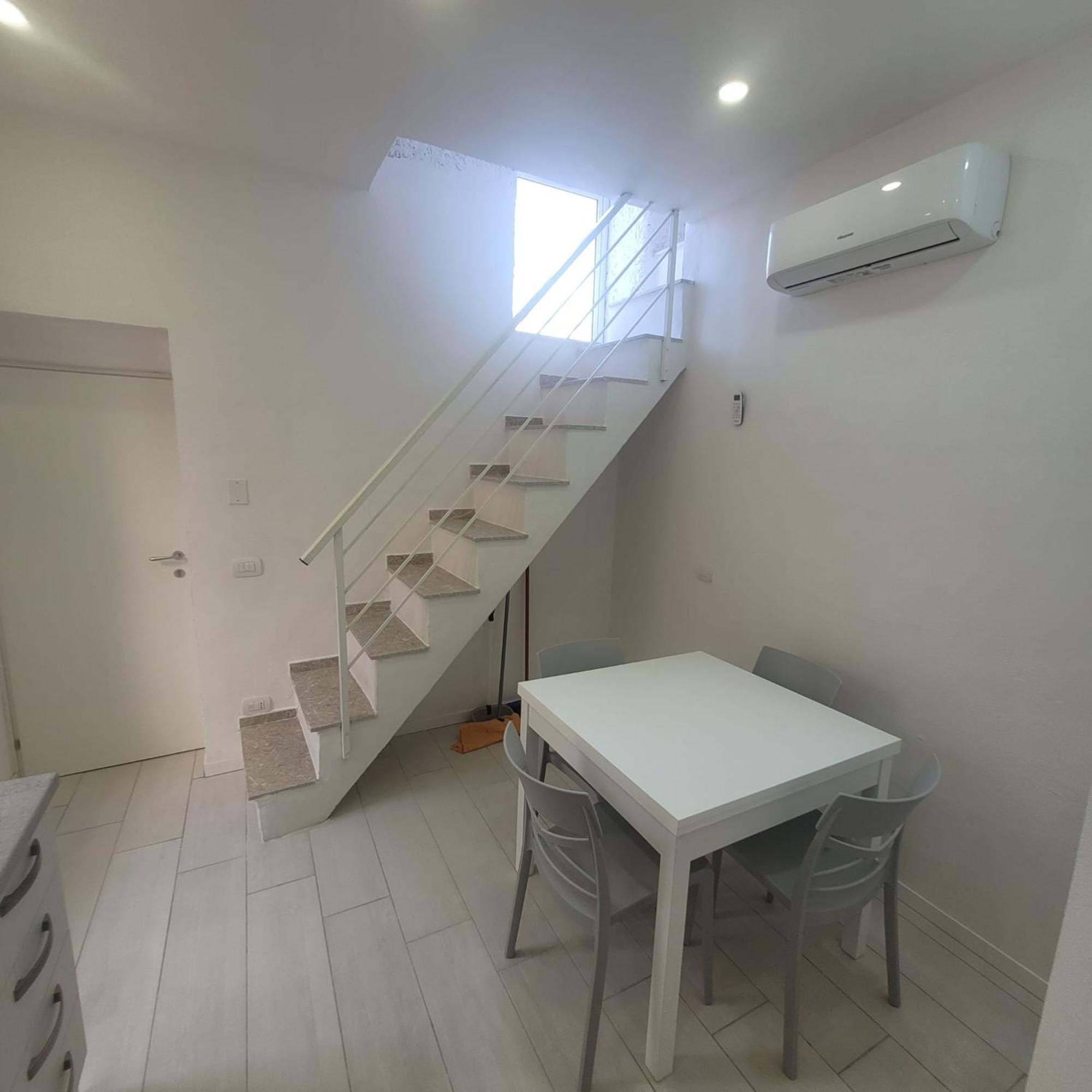Apartment Casa Vecchione Marina di Camerota